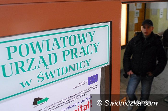 Świdnica: Zatrudnij pracownika i zgarnij kasę