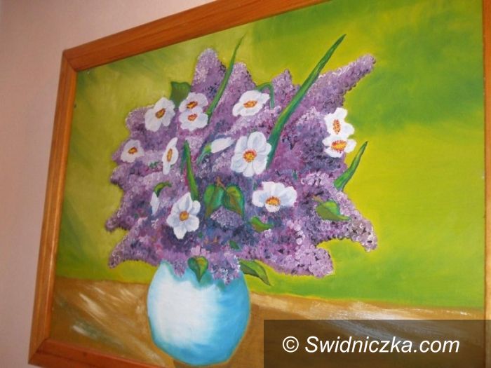 Gogołów: Sołtys – łowca talentów