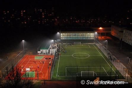 Świdnica: Drugi Orlik w Świdnicy