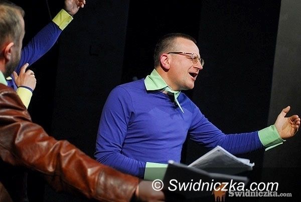 Świdnica: Różne sensy i bezsensy, czyli co to są raki?