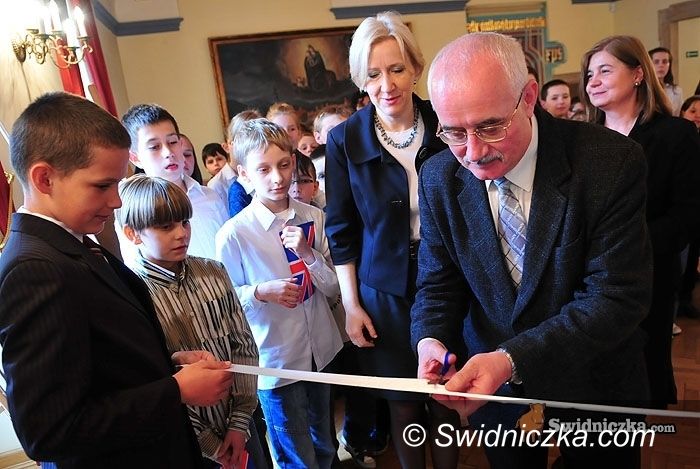 Świdnica: Zabierz dziecko do muzeum – w święto milusińskich za darmo