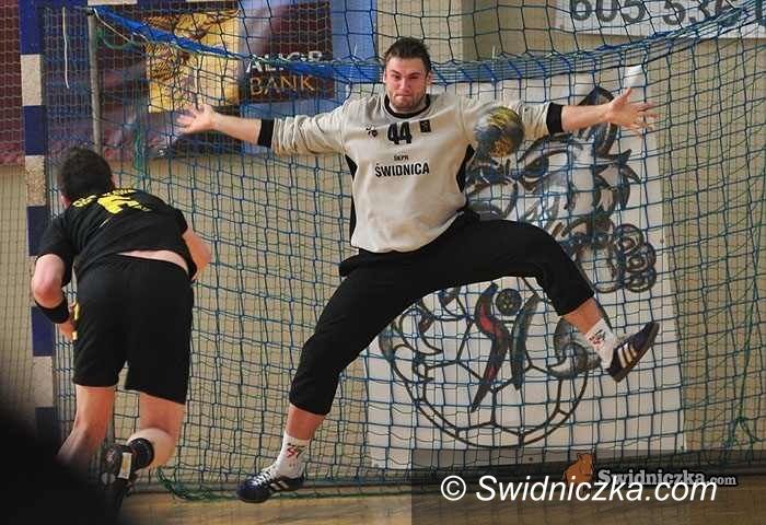 I-liga szczypiornistów: ŚKPR chce postawić przysłowiową kropkę nad „i”, czekamy na I–ligę!