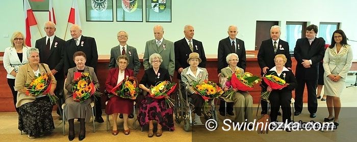 Świdnica/Dolny Śląsk: Sobota w Świdnicy i w okolicy
