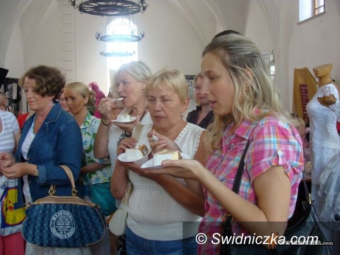 Świdnica: ABC dla pary młodej