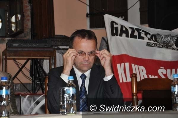 Świdnica/Dolny Śląsk: Niedziela w Świdnicy i w okolicy