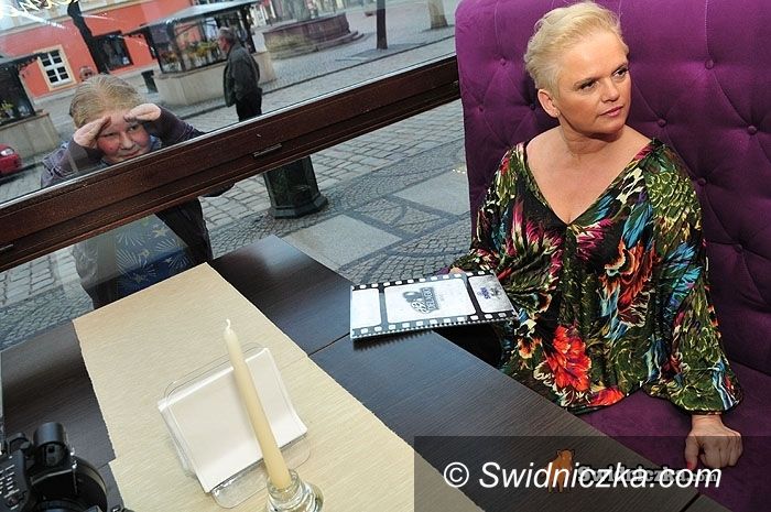 Świdnica: Recenzuj i wygrywaj
