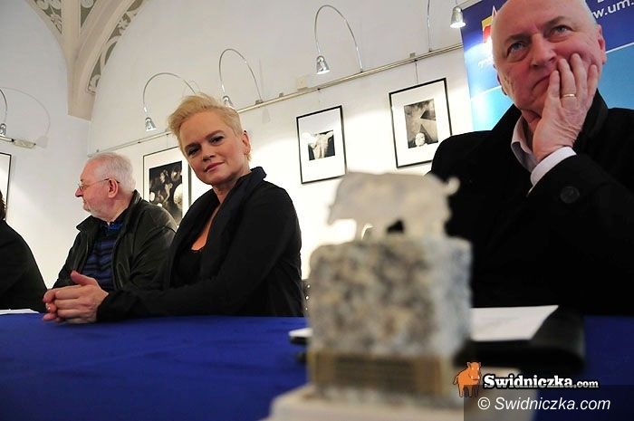 Świdnica: Powalczą o statuetkę Złotego Dzika