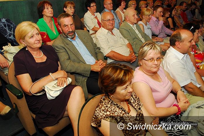 Świdnica: Festiwal Reżyserii Filmowej zainaugurowany