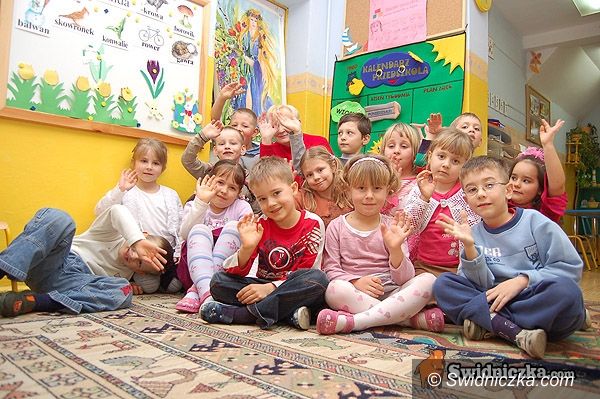Świdnica/Warszawa: Dziś Dzień Dziecka – Rzecznik Praw Dziecka apeluje do rodziców