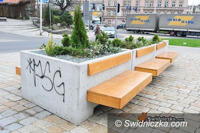 Świdnica: Miasto wypowiada wojnę chuliganom