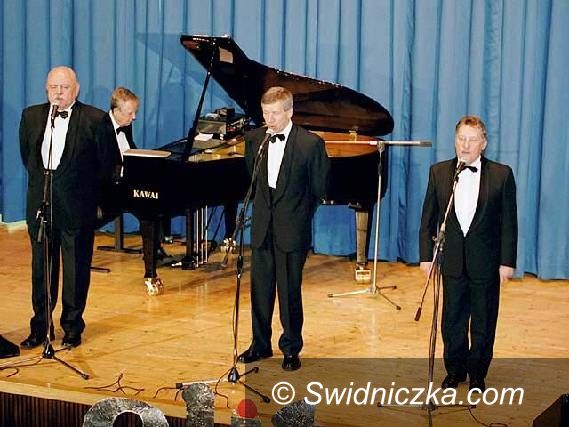 Świebodzice: Jeszcze tylko dwa tygodnie – Dni Świebodzic w tym roku biesiadne