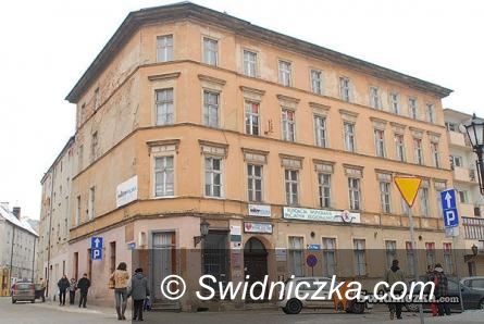 Świdnica: Organizacje o swoich problemach – już jutro spotkanie