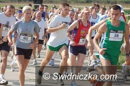 Świdnica: Zbliża się III Bieg Wieżyczkowy