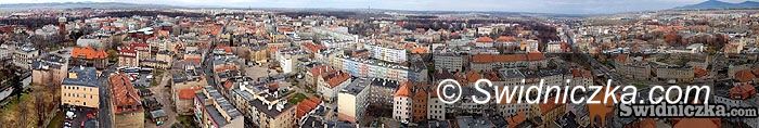 Świdnica: Świdnica będzie prosić Watykan – chcą żeby bł. Jan Paweł II został patronem miasta