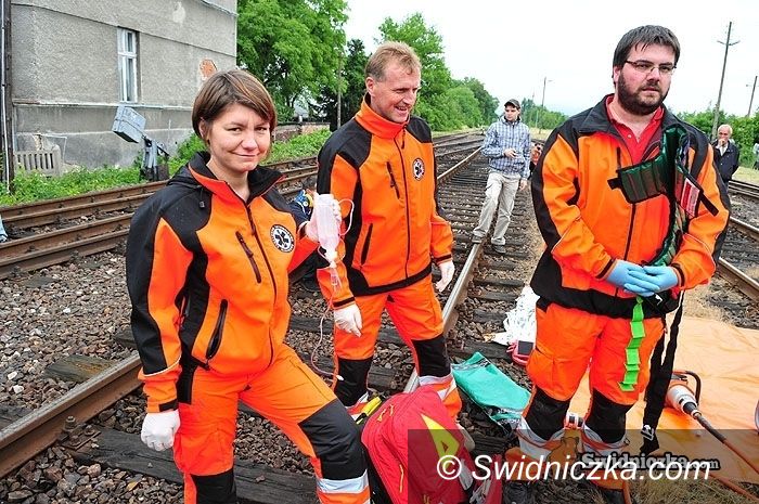 Świdnica: Na Mistrzostwa Polski w podwójnym składzie – będzie druga załoga