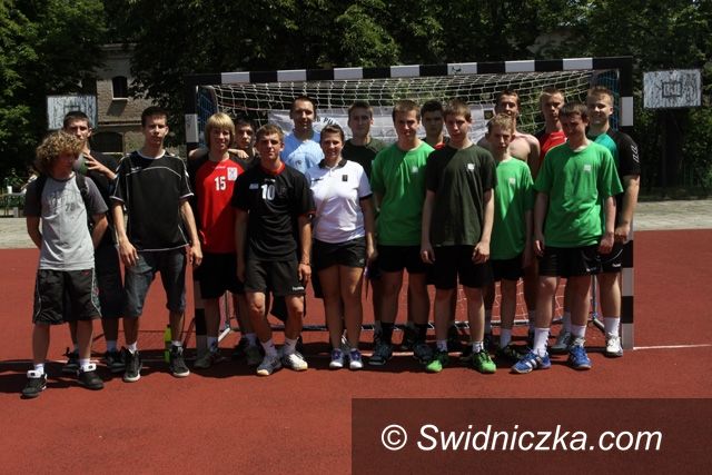 Świdnica: Grupy młodzieżowe ŚKPR–u uroczyście zakończyły sezon