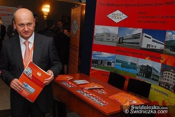 Świdnica/Wałbrzych: Szef strefy odwołany z niewyjaśnionych przyczyn