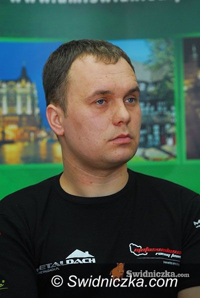 Rajd Karkonoski: Rajd Karkonoski: Hupało/Duziak – zdjęcia rozbitego samochodu!