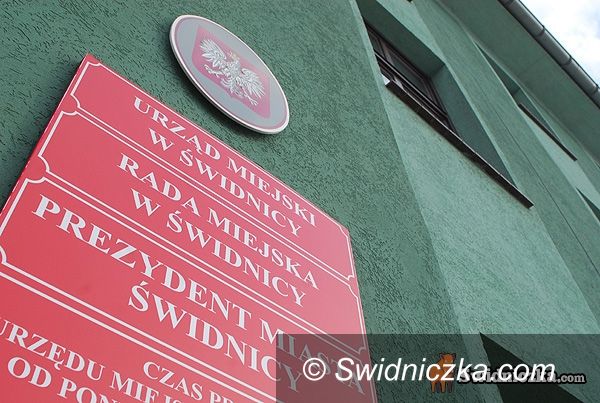 Świdnica: Urzędnicy zapytają mieszkańców