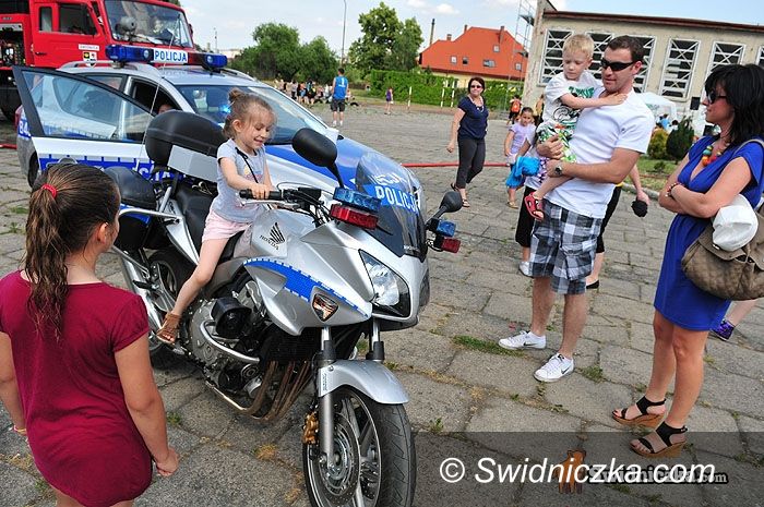 Świdnica: Rodzinnie w świdnickiej „Szóstce”