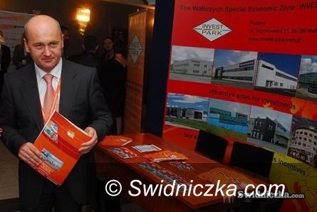 Świdnica/Wałbrzych: Odwołali zarząd strefy – teraz z pracy rezygnują pracownicy wałbrzyskiej strefy