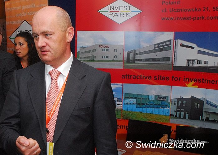 Świdnica: Samorządowcy zajmą stanowisko w sprawie zmian w WSSE