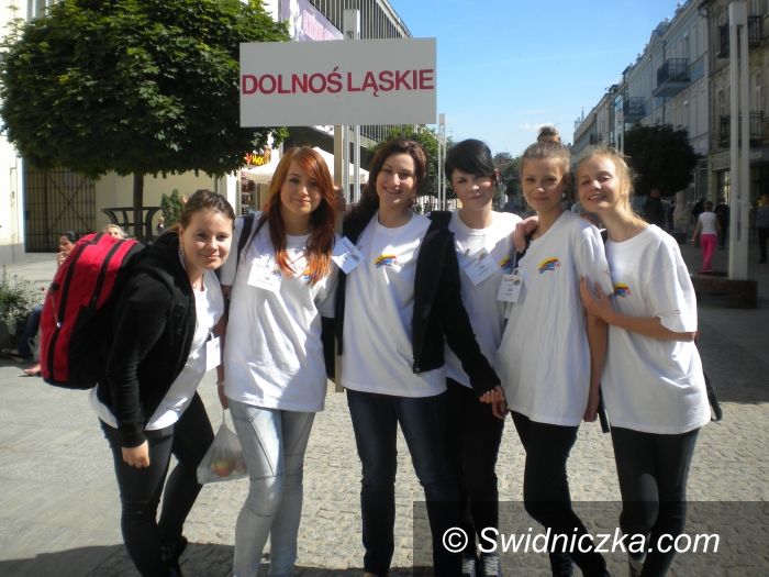 Świdnica/Płock: Tym razem nie na podium