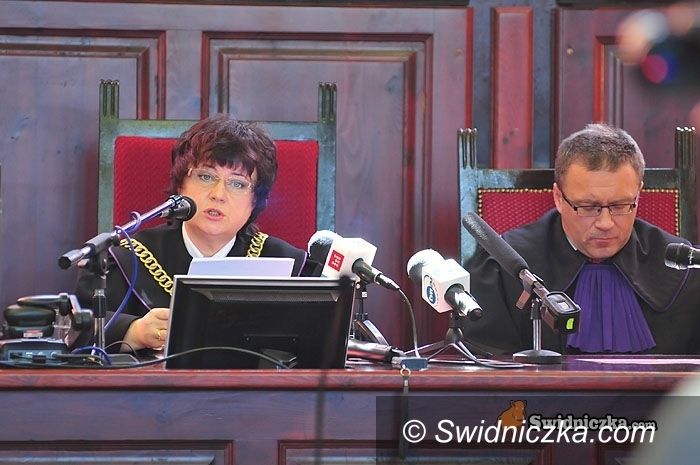 Świdnica: Wybory ławników – od dziś można zgłaszać kandydatury