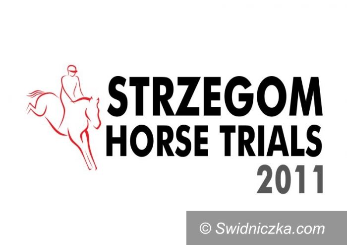 Strzegom: Strzegom Horse Trials: Rekordowa liczba zgłoszeń