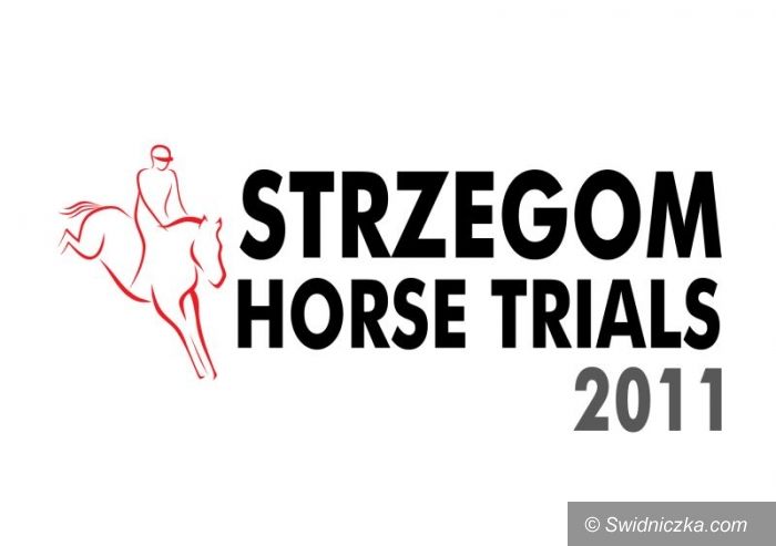Strzegom: Strzegom Horse Trials: Rekordowa liczba zgłoszeń