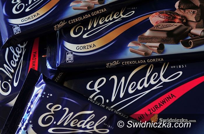 Świdnica: Świdnica Czechy, czy może Słowacja – gdzie Wedel zbuduje swoją fabrykę?