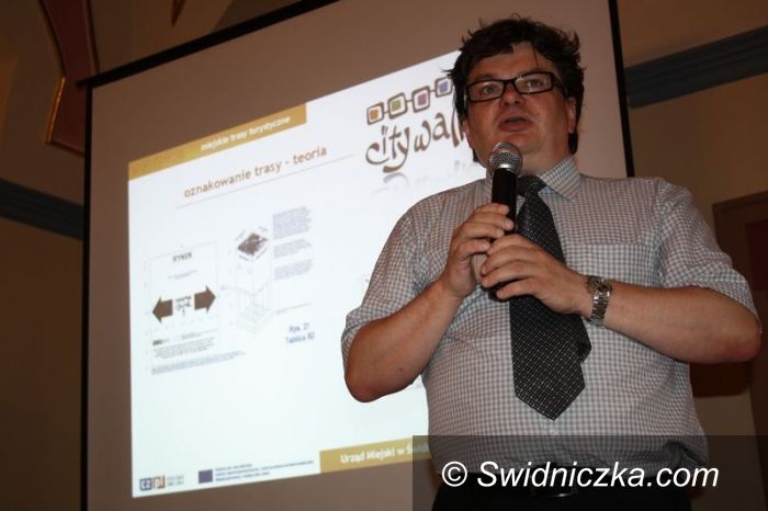 Świdnica: Spacerkiem po mieście – citywalk w Świdnicy