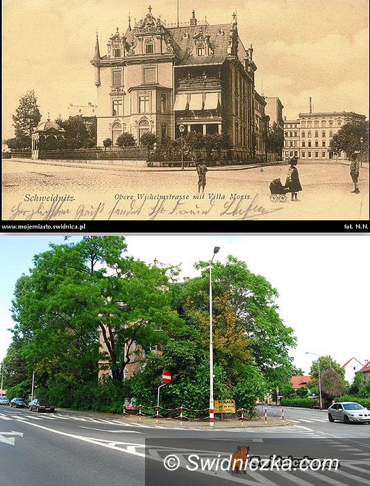 Świdnica: Wehikuł czasu – część III