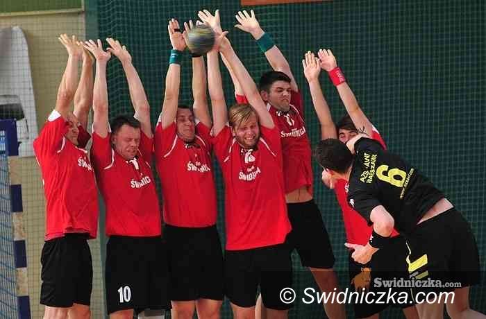 I-liga szczypiornistów: Z kim, gdzie i kiedy? – terminarz ŚKPR–u Świdnica w rozgrywkach I–ligi!