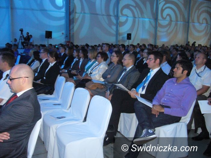 Żarów: To już pięć lat – żarowski Electrolux świętuje