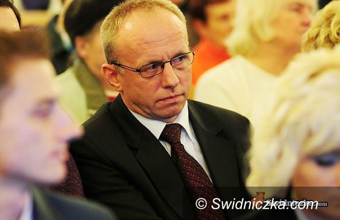 Świdnica: Spacer lekko polityczny – z Wojciechem Kielką