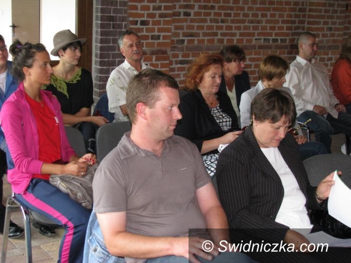 Świdnica: Podsumowano zmagania w ramach „Współzawodnictwa międzyszkolnego”
