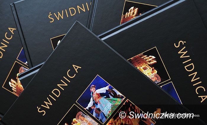 Świdnica: KONKURS: Wygraj album o Świdnicy