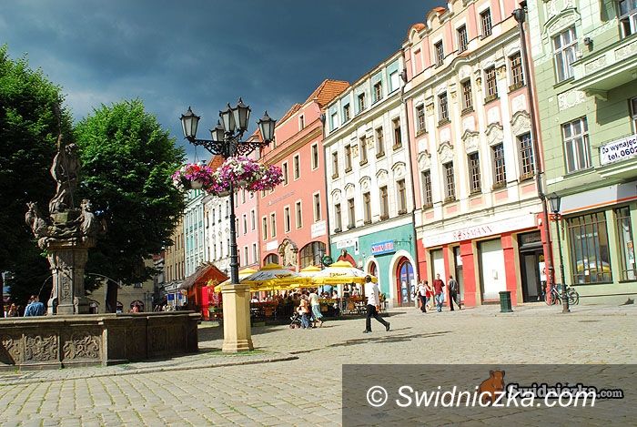 Świdnica: Ruszają wakacyjne rodzinne wycieczki