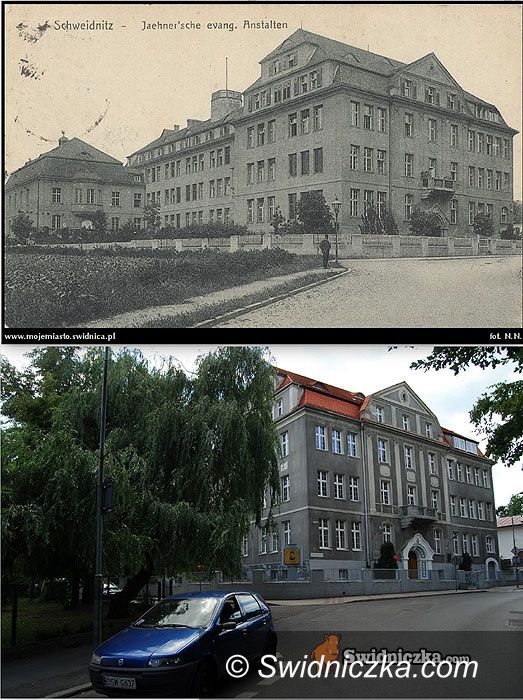 Świdnica: Wehikuł czasu – część IV