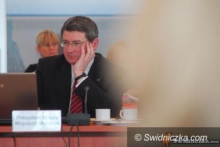 Świdnica: Dziś prezydent spotka się z mieszkańcami