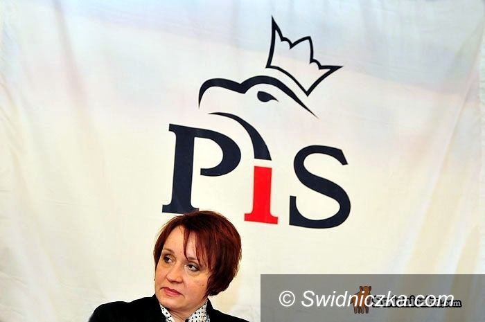 Świdnica: Budowa łącznika do A4 zgłoszona do NIK