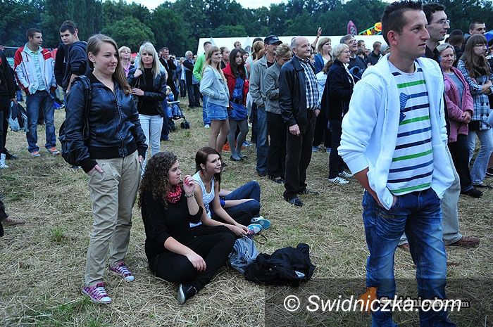 Świdnica: I po zabawie – Dni Świdnicy zakończone [FOTO, VIDEO]