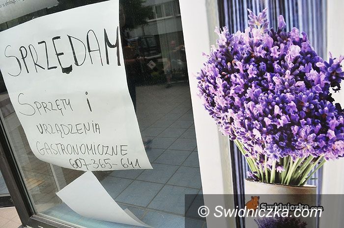 Świdnica: Były huczne otwarcia i ciche zamknięcie