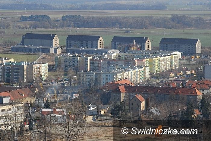Świdnica: Opracują strategię marki Świdnicy