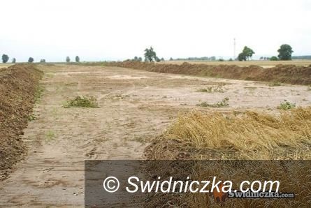 Świdnica: Są objazdy, będzie kontrola postępu prac