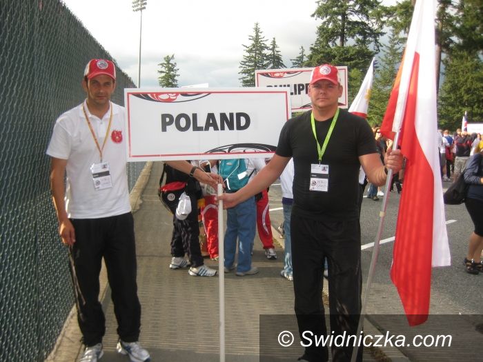 Świdnica: Marzą o złotych medalach w Nowym Jorku – zbierają na wyjazd