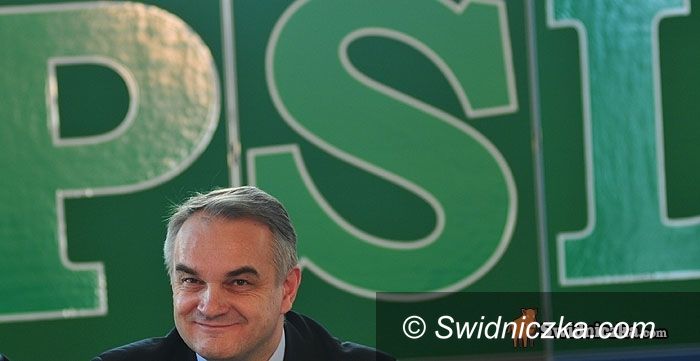Świdnica: Rozmowy z Ministrem zakończone fiaskiem
