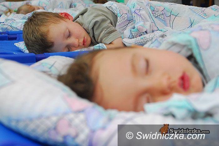 Świdnica: Podwyżka za żłobek unieważniona