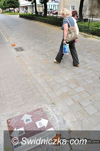 Świdnica: W mieście ruszyło Citywalk